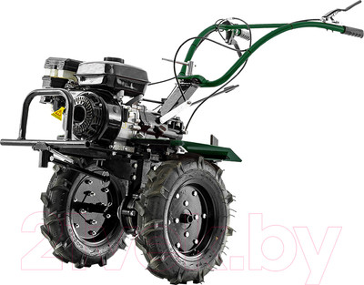 Мотоблок бензиновый Oasis MB-7/10К2