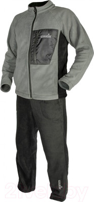 Костюм для охоты и рыбалки Norfin Alpine 2 BL 04 / 360204-XL