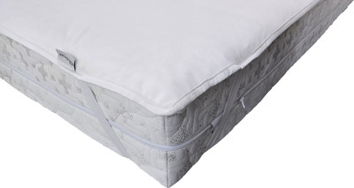 Наматрасник защитный Elmax Membrana Непромокаемый 80x195 (с резинками на углах)
