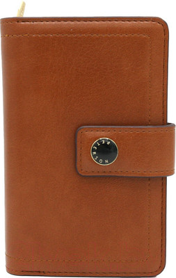 Портмоне Peterson PTN 002-F-9451 (Camel)