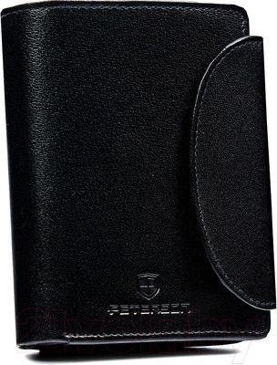 Портмоне Peterson PTN D357-BFA (черный)