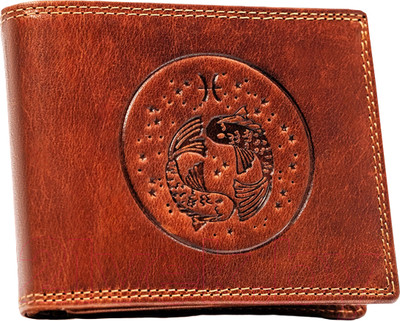 Портмоне Peterson PTN N992-EBS-03 (Tan)