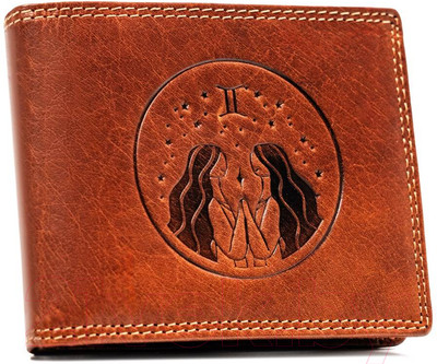 Портмоне Peterson PTN N992-EBS-06 (Tan)