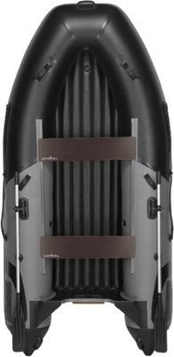 Надувная лодка Адмирал АМ-325S НДНД