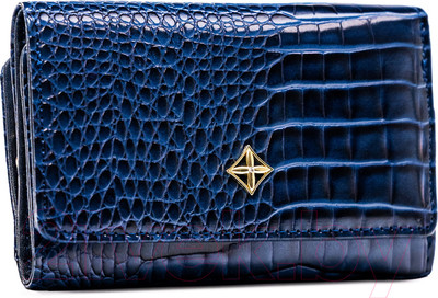 Портмоне Cedar Milano Design SF-1077-JM (синий)