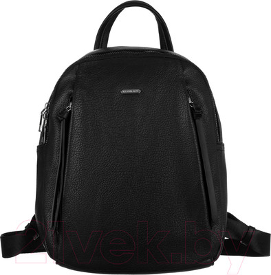 Рюкзак Cedar Rovicky R-PL-6727 (черный)