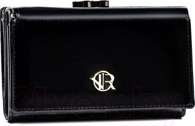 Портмоне Cedar Rovicky RPX-23-ML-7868 (черный)