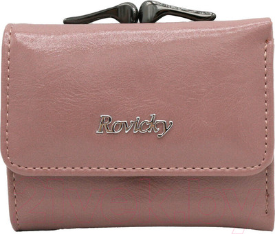 Портмоне Cedar Rovicky RPX-32-ML (Woodrose)