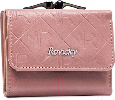Портмоне Cedar Rovicky RPX-32-PMT (Woodrose)