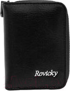 Портмоне Cedar Rovicky RPX-33-ML (черный)