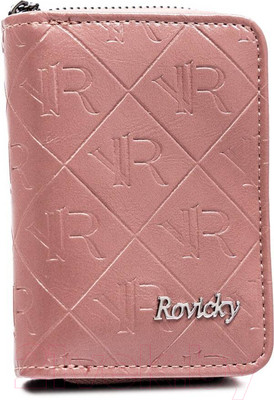 Портмоне Cedar Rovicky RPX-33-PMT (Woodrose)