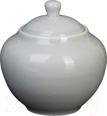 Сахарница Corone Rosenthal XSY3779 / фк9920 (голубой)