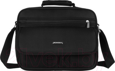 Сумка Cedar Rovicky R-6512 (черный)