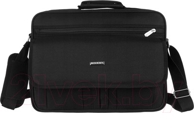 Сумка Cedar Rovicky R-6519 (черный)