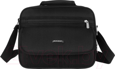 Сумка Cedar Rovicky R-6527 (черный)