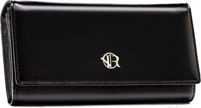 Портмоне Cedar Rovicky RPX-24A-ML (черный)