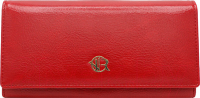 Портмоне Cedar Rovicky RPX-24-ML (красный)