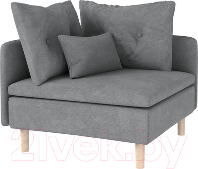 Модуль мягкий Mio Tesoro Линту Lintu Rog (Prince Ash)