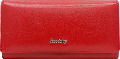 Портмоне Cedar Rovicky RPX-20-ML (красный)