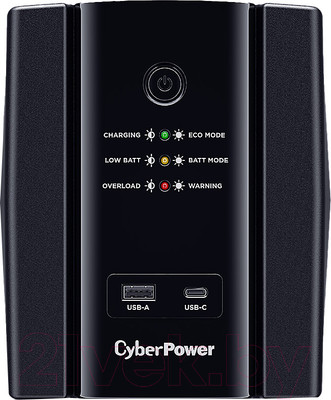 ИБП CyberPower UT1500EIG