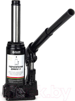 Бутылочный домкрат БелАК БАК.10039