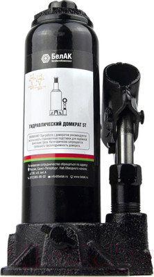 Бутылочный домкрат БелАК БАК.10042