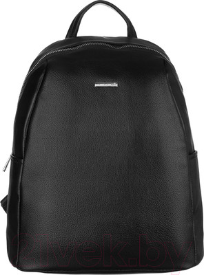 Рюкзак David Jones G-23116 (черный)