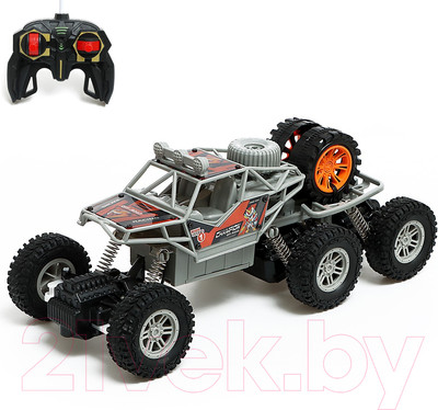 Радиоуправляемая игрушка Sima-Land Джип Монстр DY1888-37A / 9836976