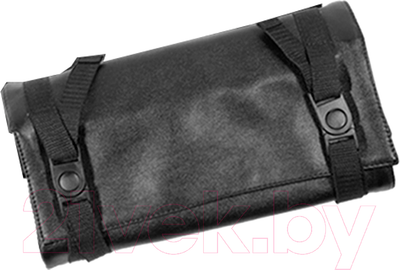 Кейс для кистей Valeri-D ФП2 (искусственная кожа)