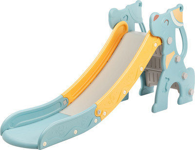 Горка Sundays Собачка A20023 (голубой)