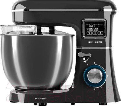 Миксер стационарный Tuarex TK-4201 (черный)