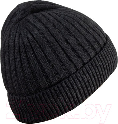 Шапка Isee R17-10P07T00-01 (р.52-56, черный)
