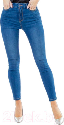 Джинсы Isee 900003 (р.44-46, синий)