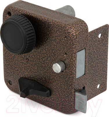 Замок накладной Пензмаш ЗНЗА-1