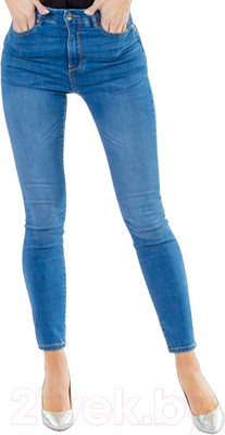 Джинсы Isee 900004 (р.44-46, синий)