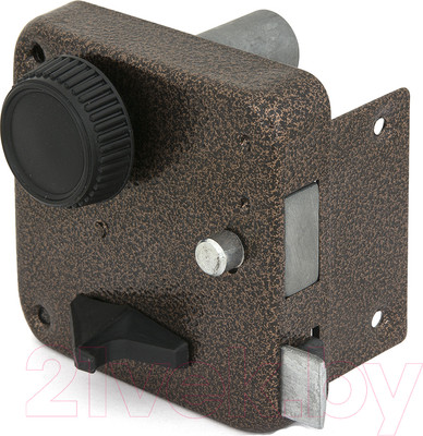 Замок накладной Пензмаш ЗНЗА-1М