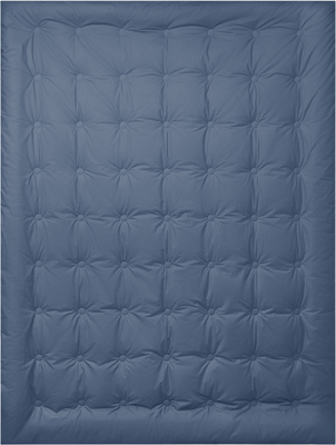 Одеяло Espera Cloud Captain`s Blue / ЕС-7975 (220x240)