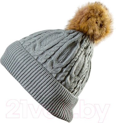 Шапка Isee V5-60 (р.52-56, серый)