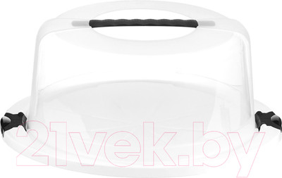 Емкость для хранения выпечки El Casa 640508 