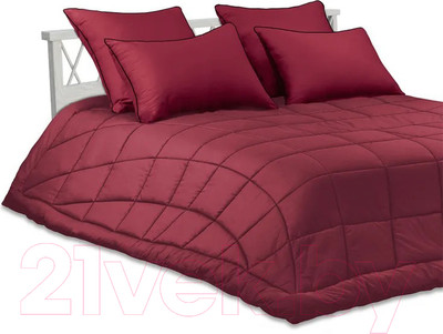 Одеяло Espera Cloud Cool Wine / ЕС-7067 (175x200)