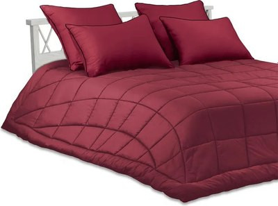 Одеяло Espera Cloud Cool Wine / ЕС-7081 (220x240)