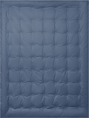 Одеяло Espera Cloud Cool Captain`s Blue / ЕС-8118 (220x240)