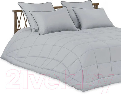 Одеяло Espera Cloud Cool Gray / ЕС-8057 (200x220)