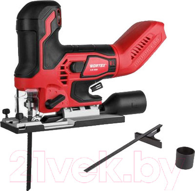 Электролобзик Wortex CJS 1330 (1325400)