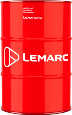 Моторное масло Lemarc Tonnard 74 15W40 / 11841101 (208л)
