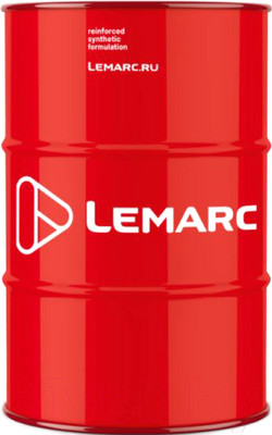 Моторное масло Lemarc Tonnard 89 10W40 / 11691101 (208л)