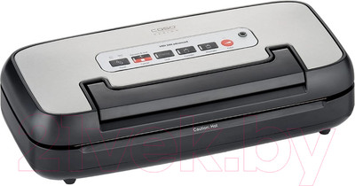 Вакуумный упаковщик Caso VRH 590