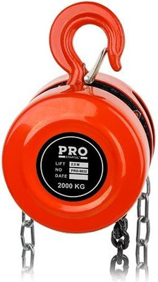 Таль ручная Startul PRO-9032