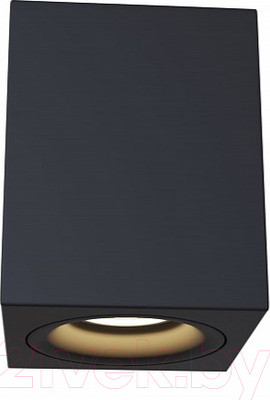 Точечный светильник Maytoni Alfa C013CL-01B