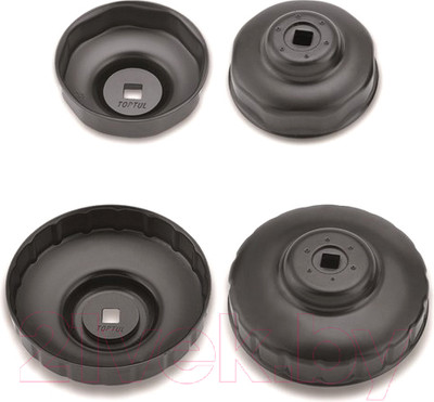 Съемник Toptul JDAH8015